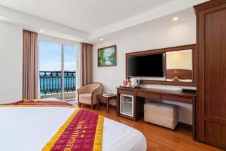 Regalia Nha Trang