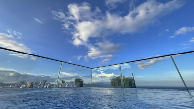 Miracle Luxury Nha Trang