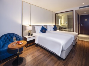 Best Western Premier Marvella Nha Trang Hotel