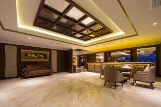 Boton Blue Hotel & Spa Nha Trang