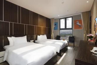 Emerald Bay Hotel & Spa Nha Trang