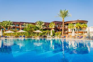 Royal Savoy Sharm El Sheikh