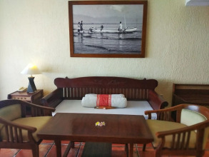 Nugraha Lovina Seaview Resort & Spa