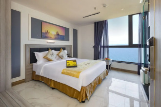 Ruby Hotel Nha Trang