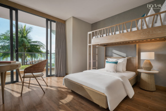 Boma Hotel Nha Trang