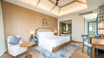 Centara Mirage Resort Mui Ne