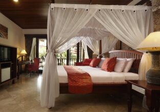 Bali Tropic Resort & Spa