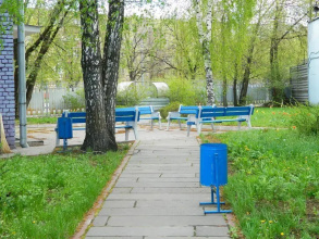 Мини-отель на Соколинке, фото 58