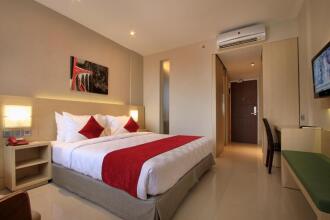 Ohana Hotel Kuta