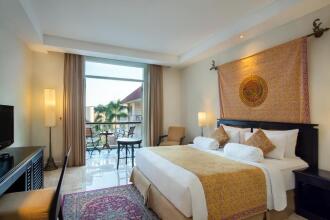 The Phoenix Hotel Yogyakarta - Mgallery Collection