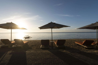 Andaz Bali - A Concept By Hyatt
