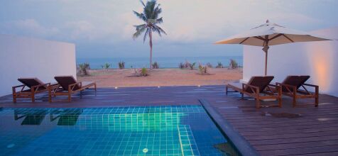 Jetwing Thalahena Villas