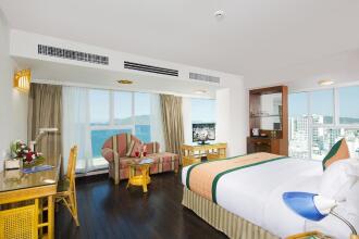 Green World Hotel Nha Trang