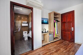 Golden Lotus Hotel Nha Trang