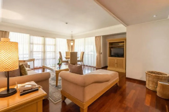 Bintang Bali Resort