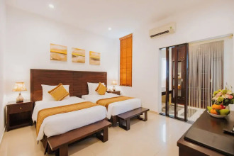 Villa Del Sol Beach Villas & Spa