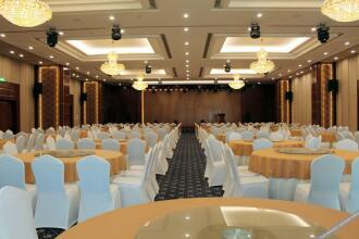 Dlg Hotel Danang