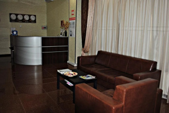 Hotel Bagdasarini, фото 59