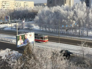 Хостел Ассорти, фото 34