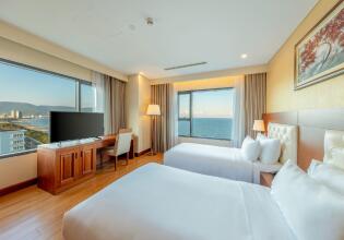 Dlg Hotel Danang