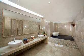 Atta Mesari Villas