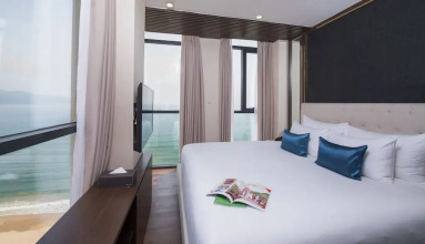 Haian Beach Hotel & Spa Danang