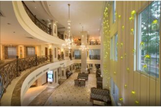 Grand Hotel Saigon