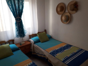 Apartamento Carmen, фото 69