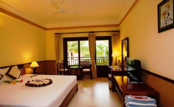 Golden Coast Resort & Spa