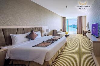 Muong Thanh Luxury Khanh Hoa Hotel