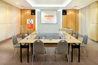 Harris Hotel Tuban Bali
