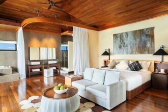 Huvafen Fushi