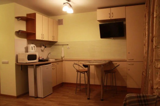 Apartments HOME HOTEL в Йошкар-Ола, фото 32