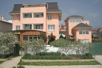 Вилла Ковчег, фото 10