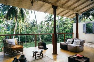 Kumara Villa