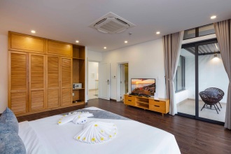 Champa Island Nha Trang
