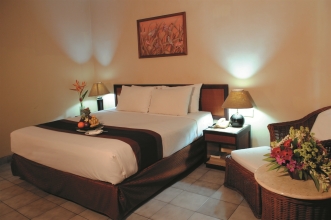 Jayakarta Hotel Bali