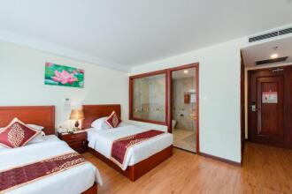 Red Sun Hotel Nha Trang