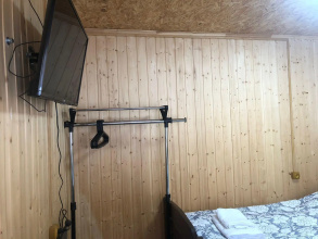 Arkhyz Family Lodge (Архыз Фэмили Лодж), фото 53