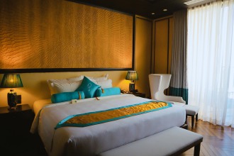 Potique Hotel Nha Trang