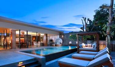 Anantara Bali Uluwatu Resort & Spa