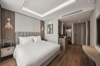 La Siesta Premium Saigon Central