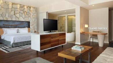 Ts Suite Seminyak