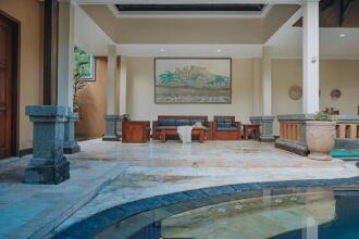 Parigata Villas Resort