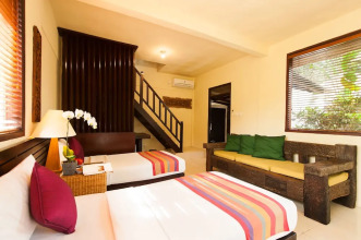 Beji Ubud Resort