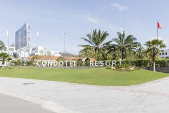 Diamond Bay Condotel Resort Nha Trang