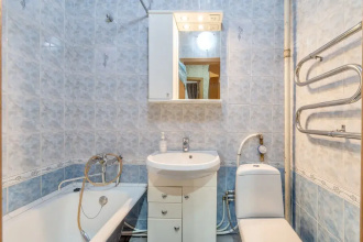 Апартаменты FlatHome24 на Ярославском пр-те 38, фото 72