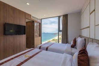 Masova Hotel Nha Trang