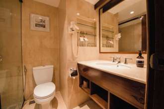 Ramayana Resort & Spa Kuta