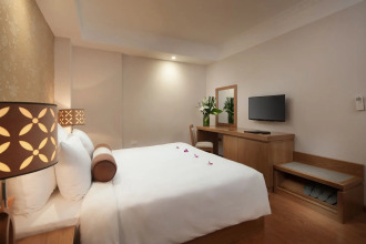 Diamond Sea Hotel Danang